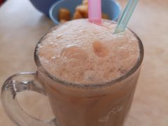 拉茶-新记肉骨茶