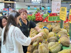 -旺豪阳光超市(友谊阳光城店)
