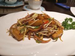 -童福兴·南京菜(老门东店)