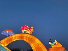 -西安城墙·碑林历史文化景区