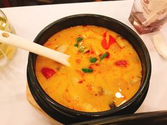 -阿诺泰·泰国餐厅(紫荆店)