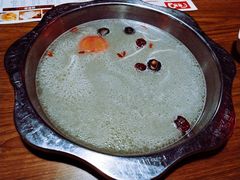 -傣妹火锅(南京东路一店)