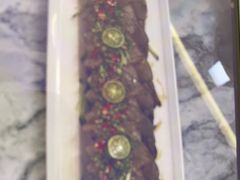 -君霖海鲜私房菜(春柳店)