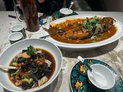 -峰厨大鱼泡饼(水上公园店)