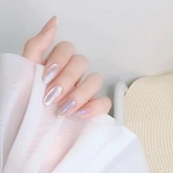 点击看大图 -M·X Nail日式美甲美睫