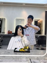 -苏豪美发S A L O N烫发染发