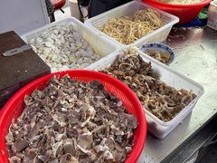 -王老三清真牛肉汤