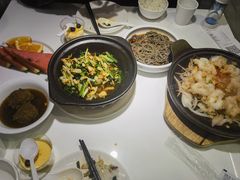 -小放牛河北菜(长安万达店)