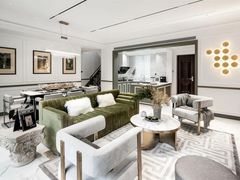 -宅天下装饰·匠心筑家(春熙店)