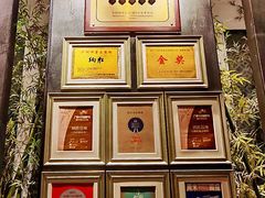 大堂-炳胜品味(珠江新城店)