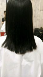 点击看大图 -藤野造型·专业烫染店