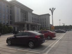 -天津津利华酒店