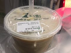 -1点点(雨花西路店)