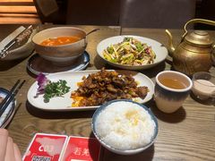 -那时新疆·若羌(经纬汇店)