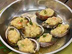 -贞姨美食·老字号海鲜大排档