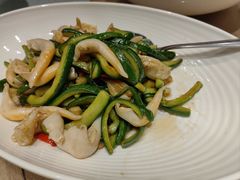 -味莊·青岛菜(云霄路店)