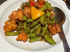 -汤城小厨•粤菜•靓汤(苏州街店)