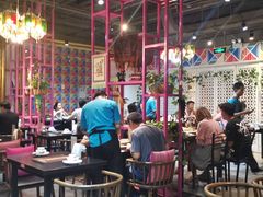 -巴依老爷新疆美食(远洋未来汇购物中心店)
