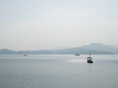 -天目湖山水园
