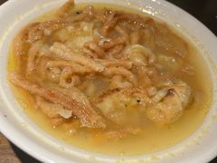 -穿越·兴化早茶·兴化味(英武路店)
