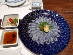 -桥岚·巷子鲜河豚鱼(专门店)