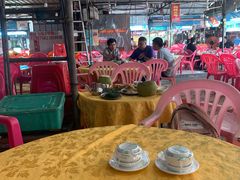 大堂-板桥海鲜广场(文明东店)