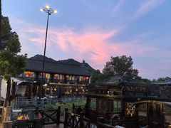 -湘湖大院(越王路店)