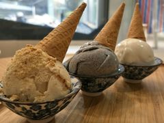 -歎雪糕低糖低脂Gelato冰淇淋