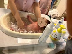婴儿服务-保丽宝泰母婴护理院·月子中心·产康·中医(常州店)