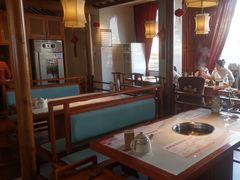 -老员外骨汤火锅(海州古城店)