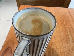 -Jamaicablue Coffeeshop(中央广场店)