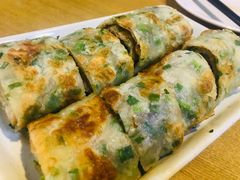 -台北楚楚园馅饼粥(虹桥南丰城店)