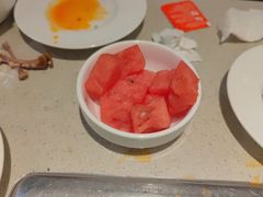 -海底捞火锅(万达广场店)