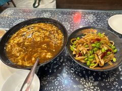 -玉桥餐厅(天坛店)