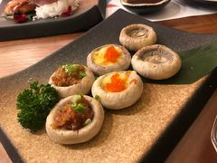 -熹炭精致日料(金融街购物中心店)