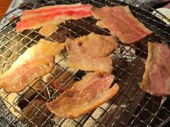 -山之屋炭火烧肉·生啤畅饮(大朗万科中央公园店)