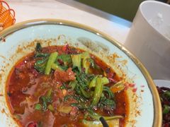 -川人川菜馆·小龙虾·鲜虾现做(黄山路店)