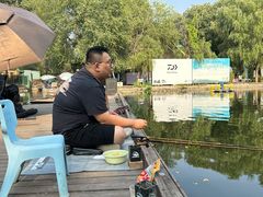 -酷鱼垂钓CLUB(朝阳区博大路店 )