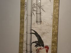 -徐悲鸿纪念馆