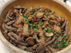 -客家汇·客家传承菜(水库店)