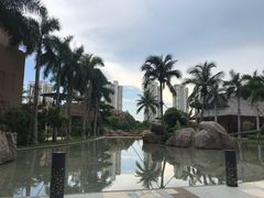 -亚马逊丛林水乐园