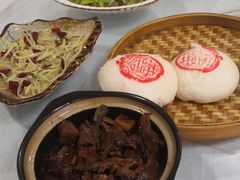 -江南人家(横店老字号)