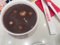 -喜家德虾仁水饺(中央大街店)