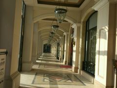 -平湖九龙山庄园圣马可酒店