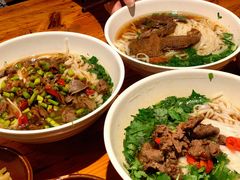 牛肉粉-肆姐面粉馆(坡子街店)