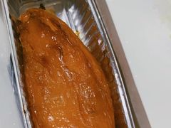 -二斗栗子(黄河道店)