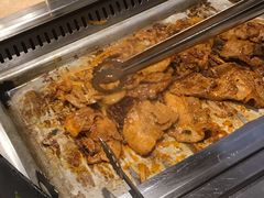-新石器烤肉(之心城店)