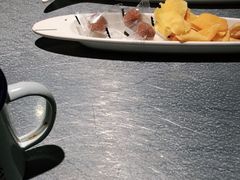 -探鱼·鲜青椒爽麻烤鱼(银泰城店)