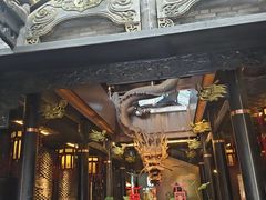 -小龙翻大江文化火锅(宽窄店)