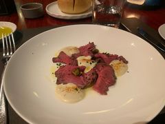 -杭州西子湖四季酒店-WL BISTRO西湖餐厅(灵隐路店)